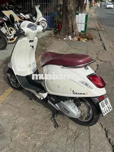 Vespa 125 2017 zin đẹp