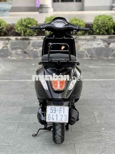 VESPA SPRINT 2016 KIỂNG BSTP CHÍNH CHỦ CÓ GÓP