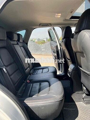 Mazda CX 5 2023 Premium 2.0 AT - 30000 km