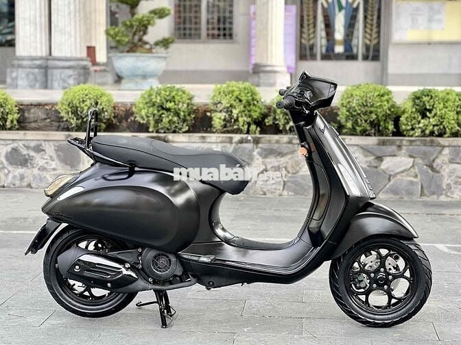 VESPA SPRINT 2016 KIỂNG BSTP CHÍNH CHỦ CÓ GÓP