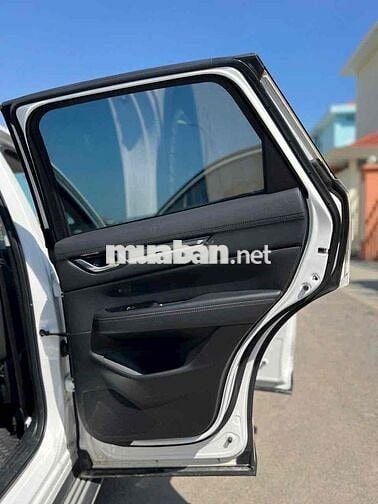 Mazda CX 5 2023 Premium 2.0 AT - 30000 km