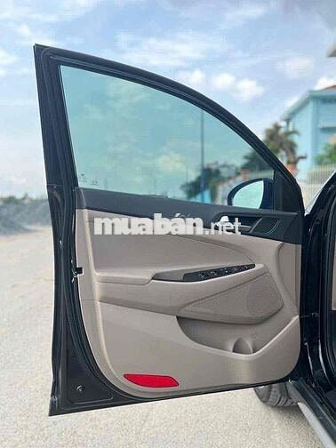 Hyundai Tucson 2020 1.6 Turbo 44.000km