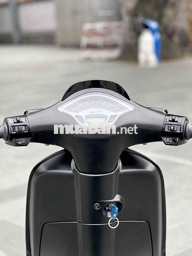 VESPA SPRINT 2016 KIỂNG BSTP CHÍNH CHỦ CÓ GÓP