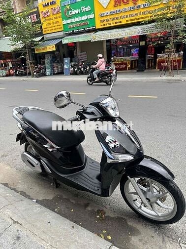 LYBETY DK 2021 CỰC MỚI.!.