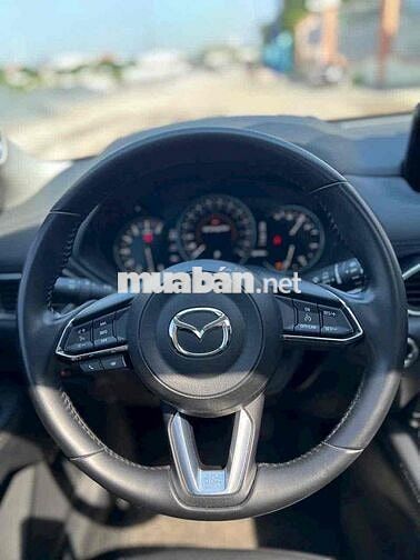 Mazda CX 5 2023 Premium 2.0 AT - 30000 km