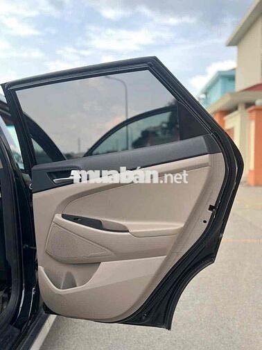 Hyundai Tucson 2020 1.6 Turbo 44.000km