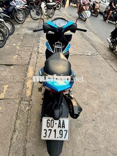 🔵🔵 Winner V1 Xanh trắng đen đký 2018 xe đẹp có góp