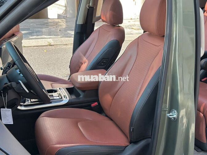 KIA Carnival 2023 2.2 Signature