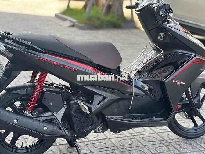 Honda AB 125i BSTP (680.39) 9 chủ Xe Đẹp Máy Zin