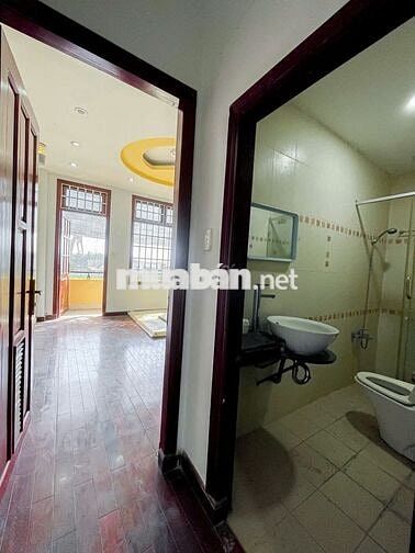 KHAI TRƯƠNG 8 PHÒNG BAN CÔNG, CỬA SỔ GẦN PHÚ MỸ HƯNG