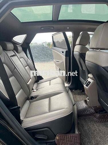 Hyundai Tucson 2020 1.6 Turbo 44.000km