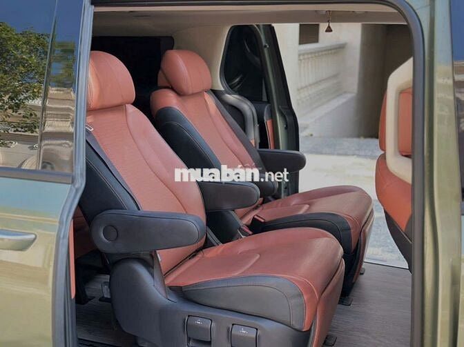 KIA Carnival 2023 2.2 Signature