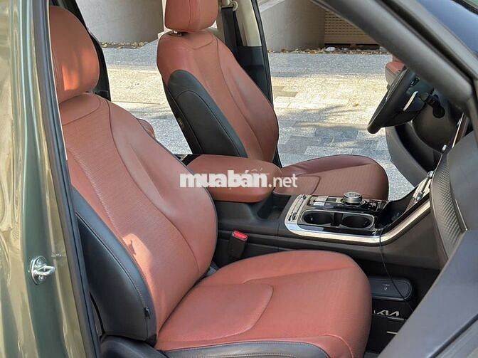 KIA Carnival 2023 2.2 Signature