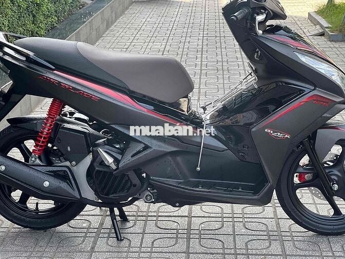 Honda AB 125i BSTP (680.39) 9 chủ Xe Đẹp Máy Zin