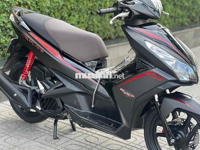 Honda AB 125i BSTP (680.39) 9 chủ Xe Đẹp Máy Zin