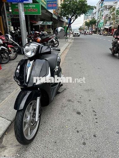 LYBETY DK 2021 CỰC MỚI.!.