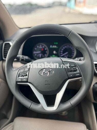 Hyundai Tucson 2020 1.6 Turbo 44.000km