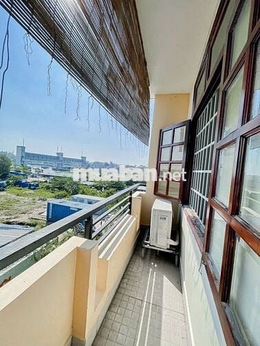 KHAI TRƯƠNG 8 PHÒNG BAN CÔNG, CỬA SỔ GẦN PHÚ MỸ HƯNG