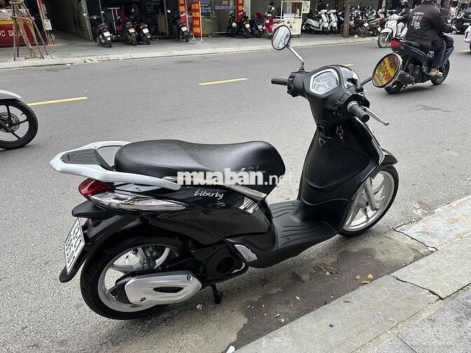 LYBETY DK 2021 CỰC MỚI.!.