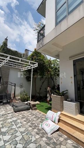 BÁN NHÀ 40 TỶ ĐƯỜNG SỐ 46 - PHƯỜNG THẢO ĐIỀN QUẬN 2