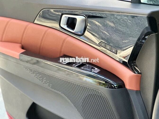 KIA Carnival 2023 2.2 Signature