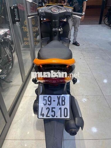 click 110 bstp chính chủ