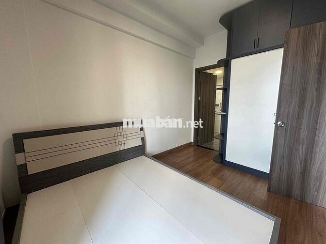 Cho thuê căn hộ Saigon Asiana Q6, 2PN full nội thất, giá 13.5 triệu