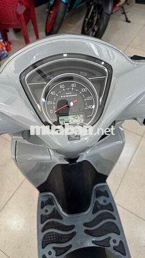 Honda Vison 2025.odd 300km.odd300km.Chính chủ.BS49