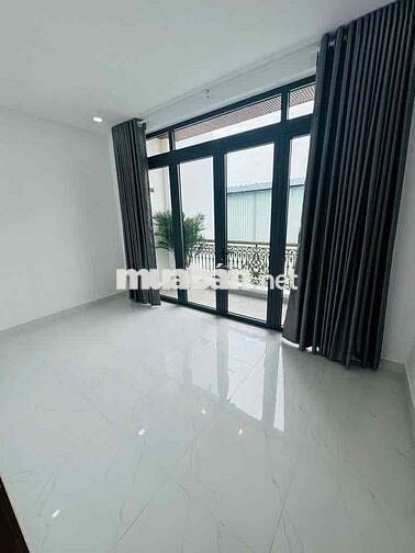 📣NHÀ MẶT TIỀN ĐƯỜNG TÊN LỬA - NHÀ MỚI 4 TẦNG 4.5*19M - CHỈ HƠN 8 TỶ.