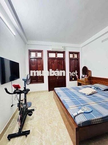 bán nhà Định công thượng. diện tích. 53.m2 . xd 6 Tầng. giá. 12.5 tỷ