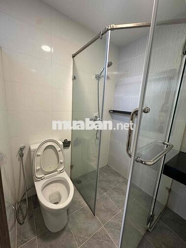 Cho thuê căn hộ Saigon Asiana Q6, 2PN full nội thất, giá 13.5 triệu