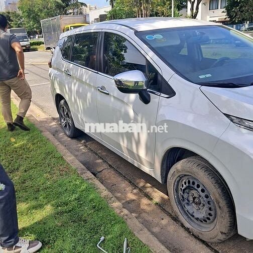 Mitsubishi Xpander 2021 AT - 112425 km