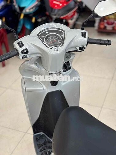 Honda Vison 2025.odd 300km.odd300km.Chính chủ.BS49