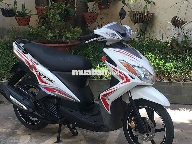 Luvias bình xăng , xe như hình ảnh