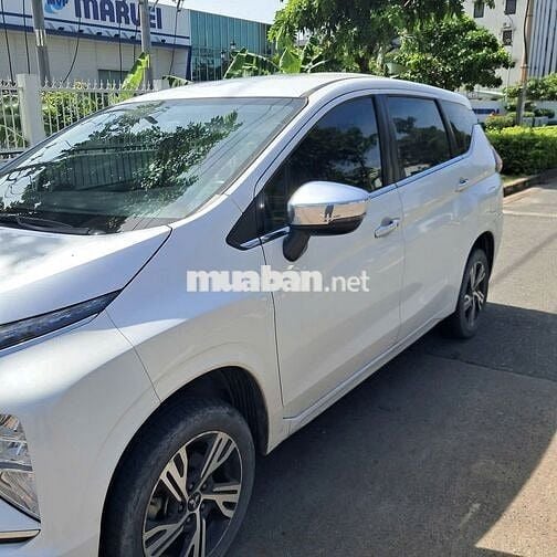 Mitsubishi Xpander 2021 AT - 112425 km