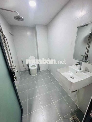 📣NHÀ MẶT TIỀN ĐƯỜNG TÊN LỬA - NHÀ MỚI 4 TẦNG 4.5*19M - CHỈ HƠN 8 TỶ.