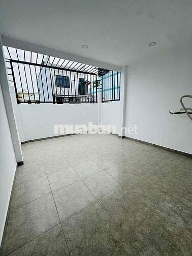 📣NHÀ MẶT TIỀN ĐƯỜNG TÊN LỬA - NHÀ MỚI 4 TẦNG 4.5*19M - CHỈ HƠN 8 TỶ.