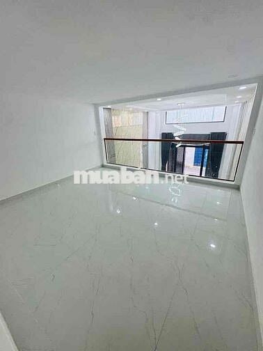 📣NHÀ MẶT TIỀN ĐƯỜNG TÊN LỬA - NHÀ MỚI 4 TẦNG 4.5*19M - CHỈ HƠN 8 TỶ.