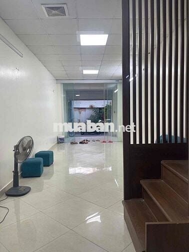 Hơn 2 tỷ chút có nhà đẹp Bằng Liệt-mặt ngõ oto tránh-KD-45m*2T;MT4m