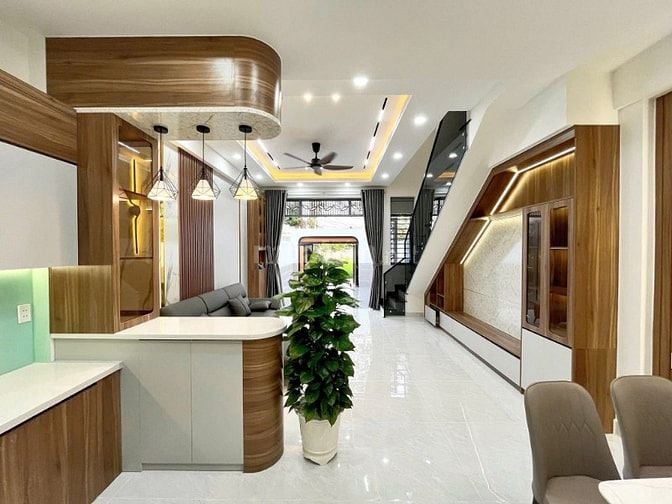 Bán nhà MT nhựa - Buôn bán đa ngành nghề. Giá tốt nhất 