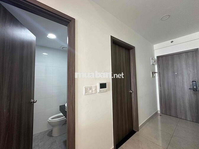 Cho thuê căn hộ Saigon Asiana Q6, 2PN full nội thất, giá 13.5 triệu