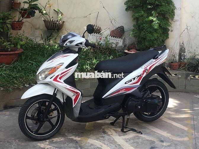 Luvias bình xăng , xe như hình ảnh