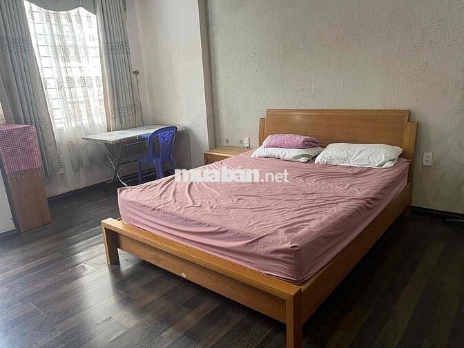 Cho nữ thuê phòng ở matter diện tích 20m2 tại 35/19 Đinh Bộ Lĩnh, P14,