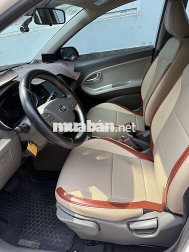 Kia Morning 2017 S 1.25 AT - 78000 km