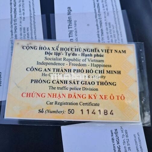 Mitsubishi Xpander 2021 AT - 112425 km