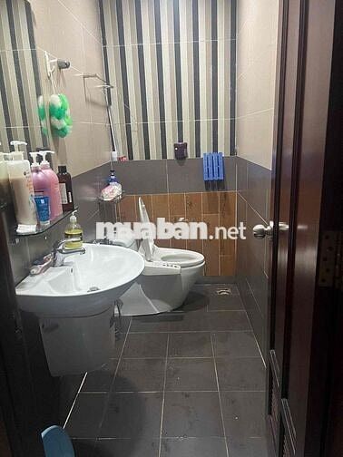 Cho nữ thuê phòng ở matter diện tích 20m2 tại 35/19 Đinh Bộ Lĩnh, P14,