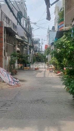 ✅Lô đất 8x14 hẻm oto Đình Nghi Xuân, Bình Tân 