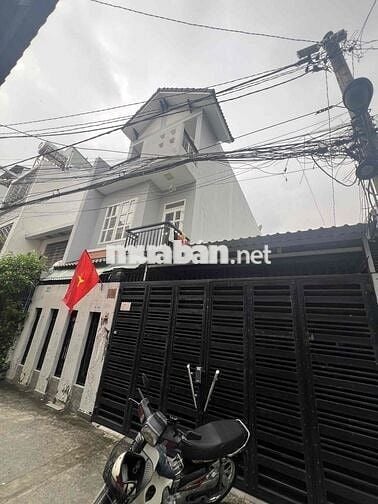 Cho nữ thuê phòng ở matter diện tích 20m2 tại 35/19 Đinh Bộ Lĩnh, P14,