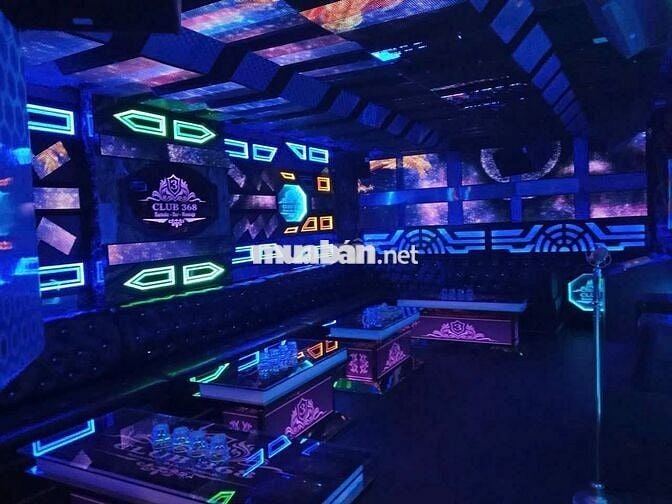 BÁN GẤP TỔ HỢP GIẢI TRÍ CAO CẤP QUẬN 12 - 6 TẦNG - 600M² - GIÁ 80 TỶ