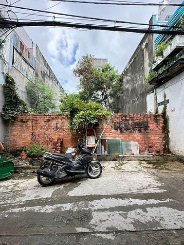 ✅Lô đất 8x14 hẻm oto Đình Nghi Xuân, Bình Tân 